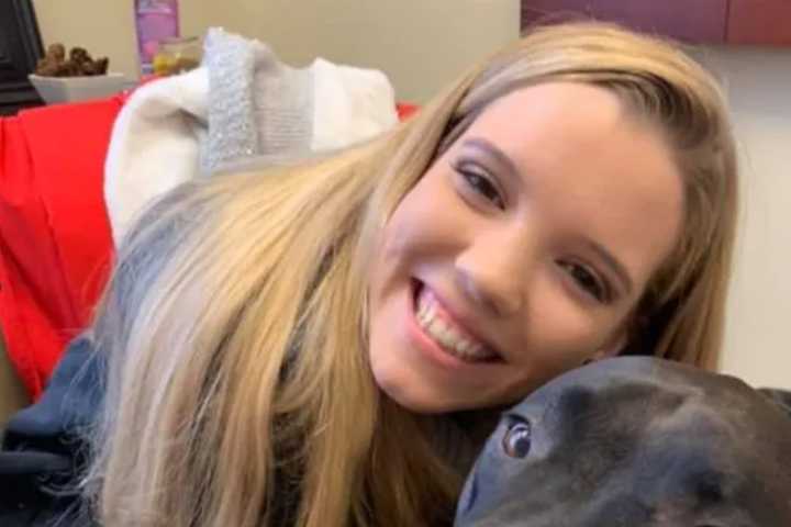 22-Year-Old Killed In Virginia Crash 'Created Lasting Impact On Every Person She Met'