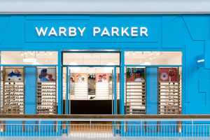 Eyeglass Retailer Warby Parker To Open 6th CT Location At Danbury Fair Mall