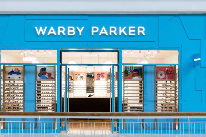 Eyeglass Retailer Warby Parker To Open New Location At Danbury Fair Mall