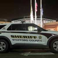 Speeding Driver Gets Second DUI In Four Months, Stafford Sheriff Says