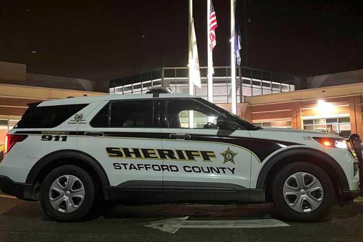 Speeding Driver Gets Second DUI In Four Months, Stafford Sheriff Says