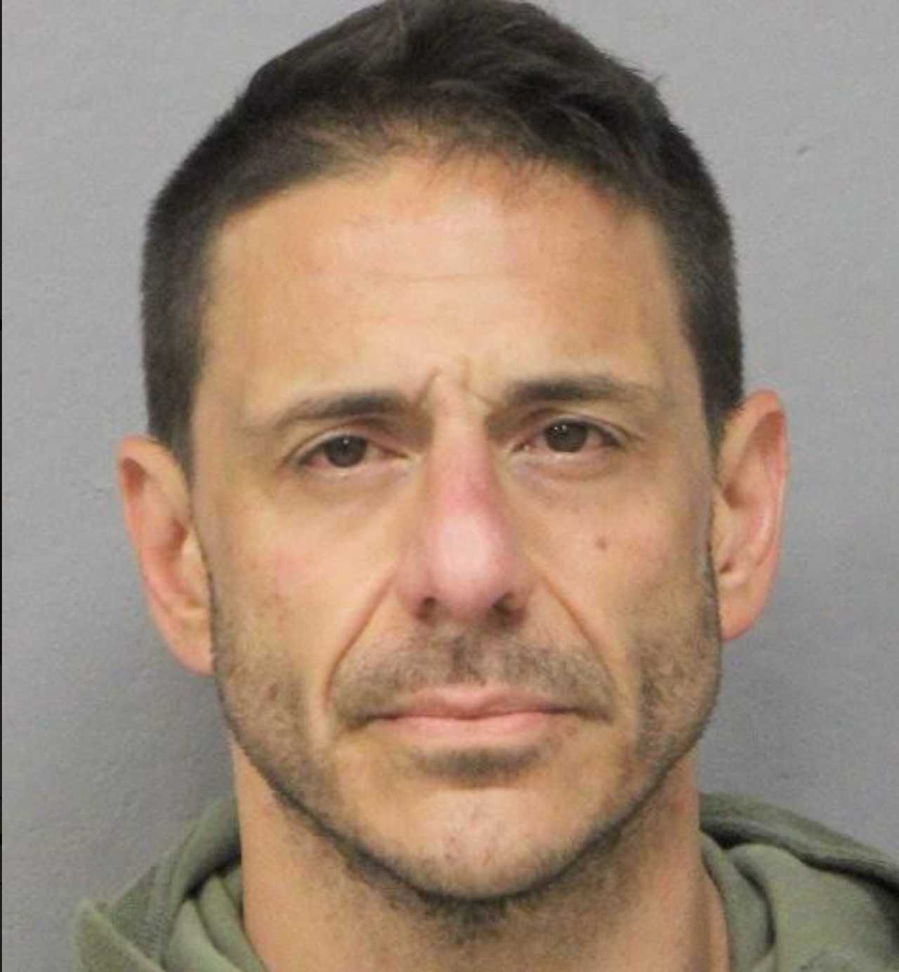 Long Island Man Charged After Throwing Explosive Device On Woman's Car