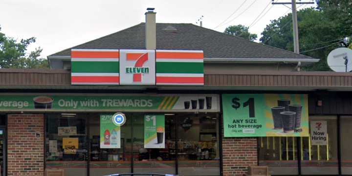 7-Eleven in Dumont