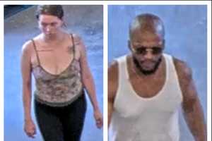 Know Them? Duo Wanted For Stealing Power Tools From Long Island Lowe's, Police Say