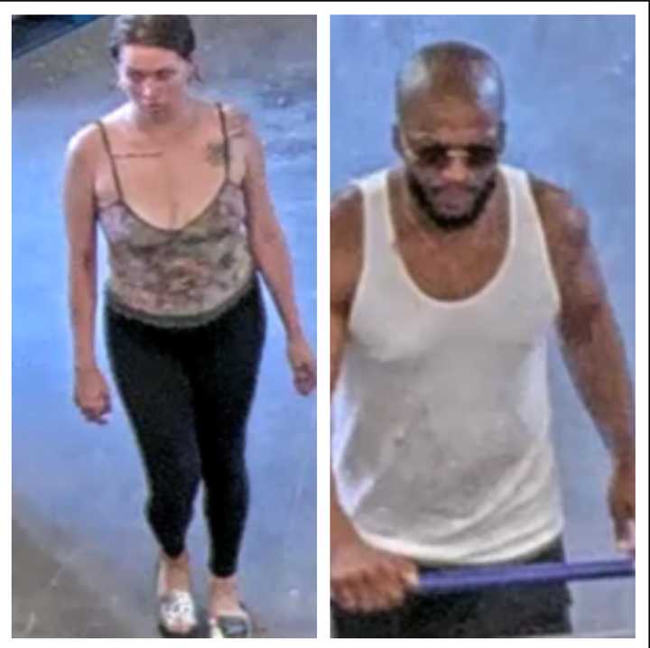 Know Them? Suffolk County Police want to know.&nbsp;