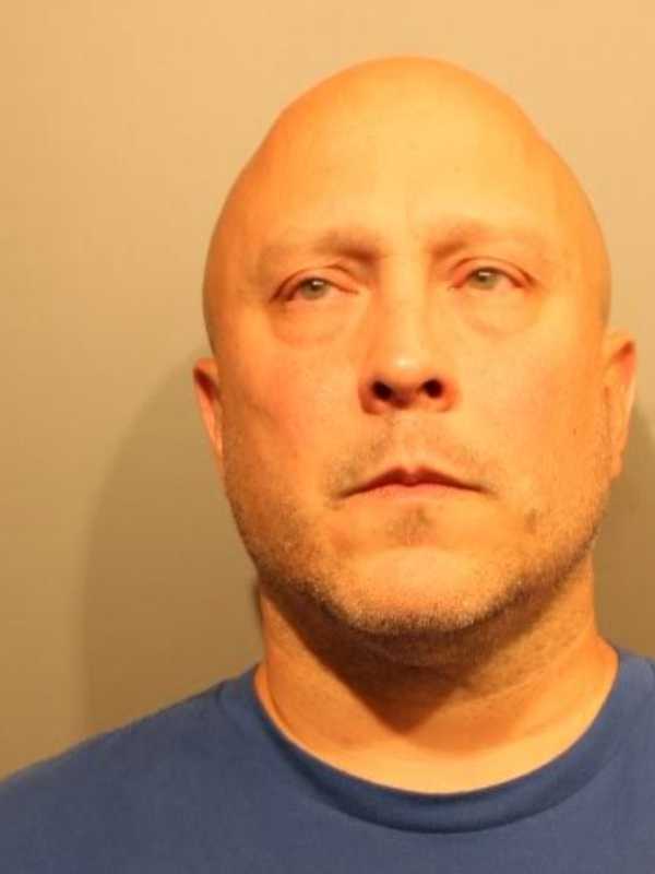 Norwalk Man Charged With. Road Rage In Wilton, Police Say