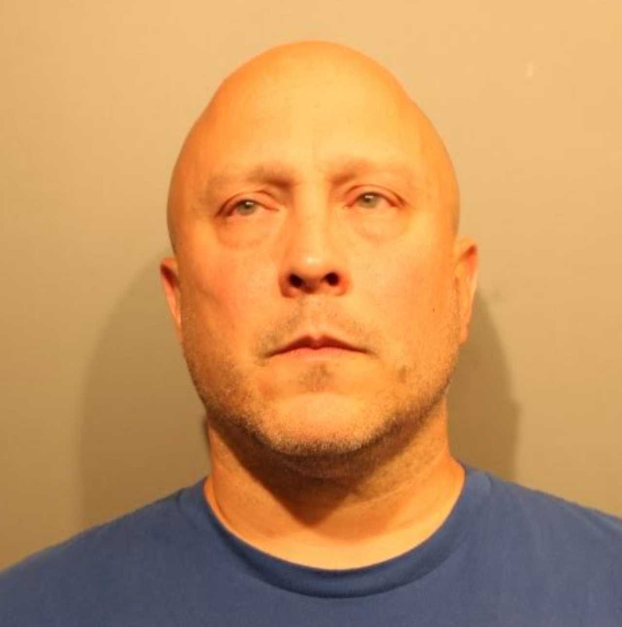 Road Rage: Man Threatens Driver With Baton In Wilton, Police Say