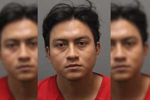 Carjacker Who Killed Maryland Woman In Virginia Was Undocumented Non-Citizen, Sheriff Says