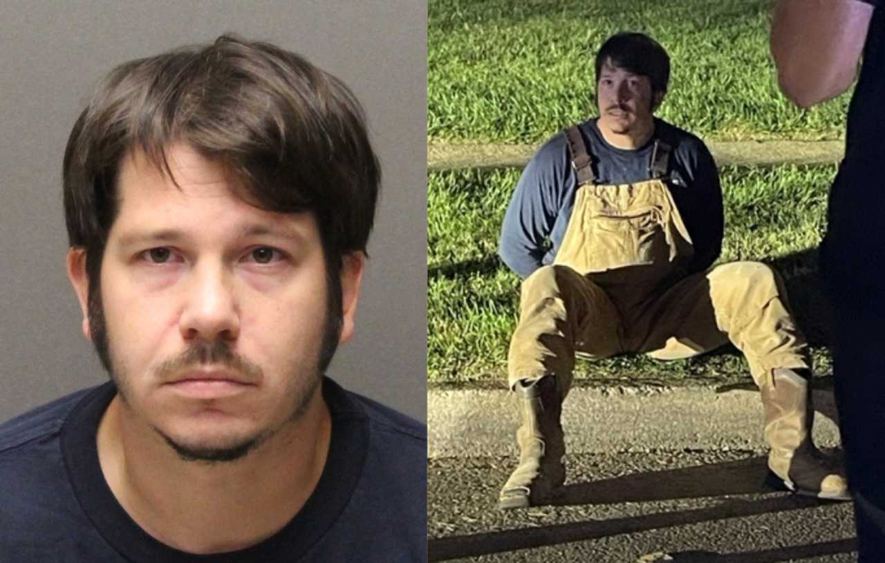 Maryland Man Hoping For Sex With Teen Instead Arrested By Undercover ...