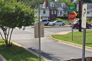 Pedestrian Killed In Crash With Jeep At Montgomery County Intersection Identified By Police