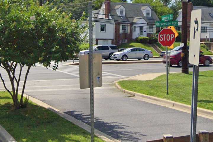 Pedestrian Killed In Crash With Jeep At Montgomery County Intersection Identified By Police