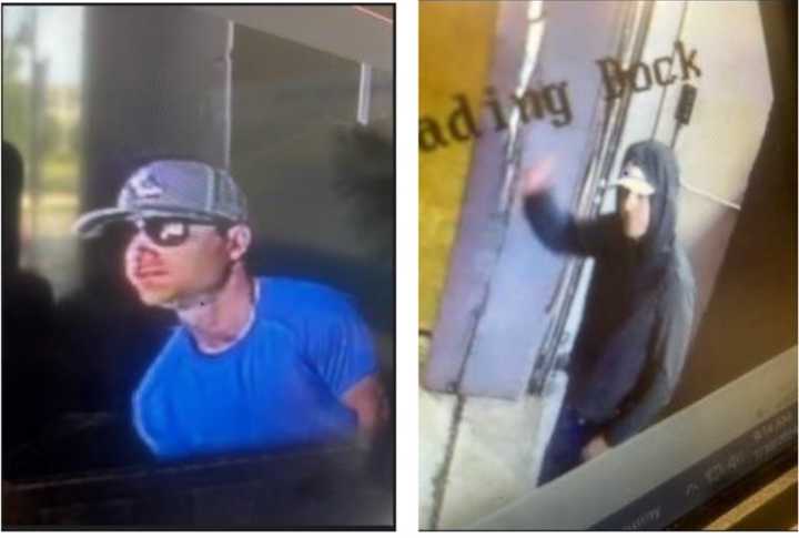 Do you know him? Stamford Police are asking for help identifying a man who is a person of interest in a commercial burglary.&nbsp;