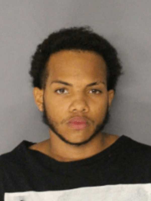 Jersey Man Convicted Of Armed Carjacking In Newark: Prosecutor