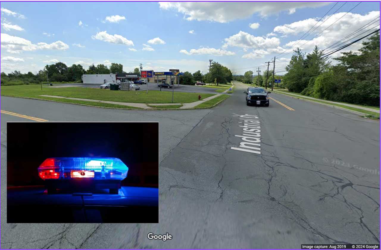 66YearOld Hudson Valley Man Hit, Killed While Walking Highlands