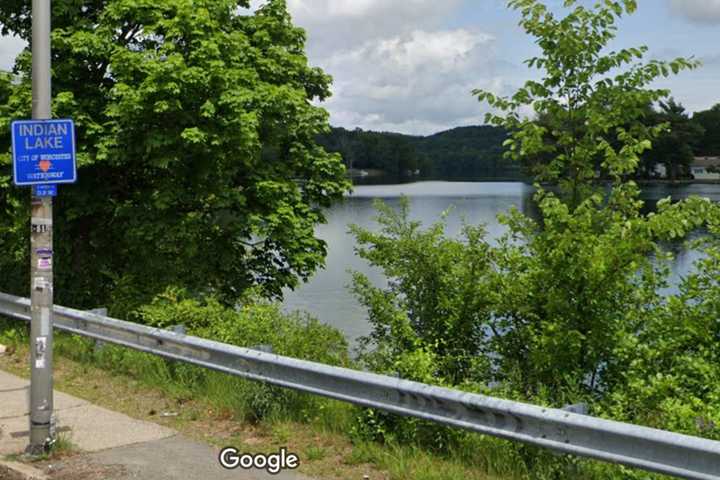 Harmful Bacterial Bloom Forces Worcester Lake To Close