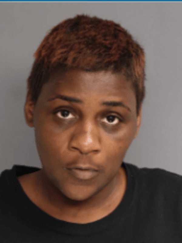 Newark Woman Convicted Of Trying To Hide Gun In Jail: Prosecutor