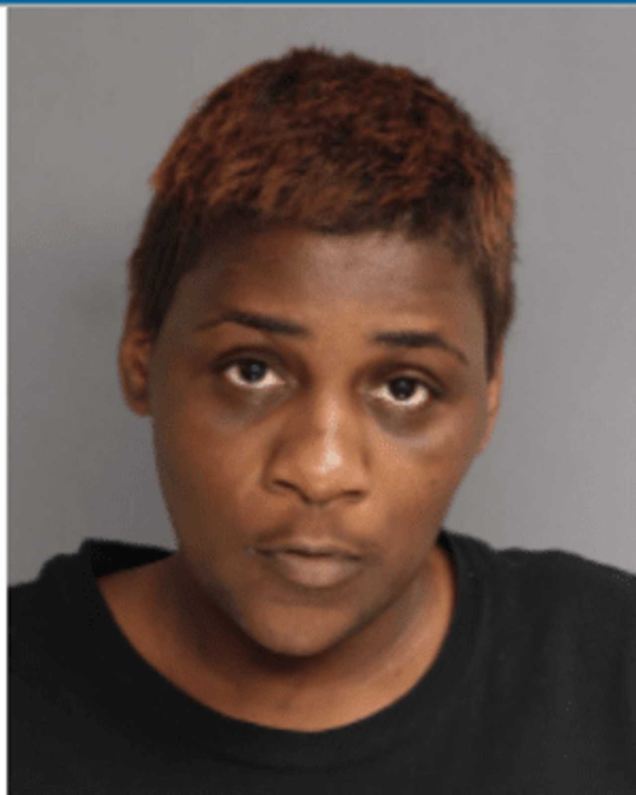 Newark Woman Convicted Of Trying To Hide Gun In Jail Prosecutor newark-woman-convicted-of-trying-to-hide-gun-in-jail-prosecutor
