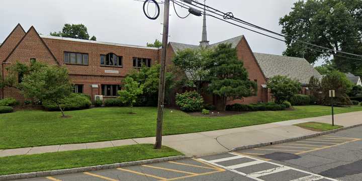 Redeemer Lutheran Church