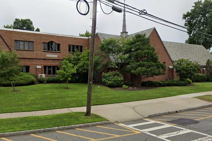 Child Injured After Daycare Evacuated When Ceiling Tile Falls: Westfield FD