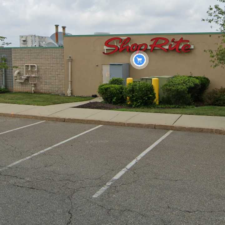 ShopRite in West Orange.