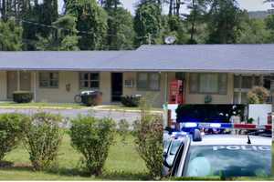 Hudson Valley Man Charged With Burglary After Forcibly Entering Motel Room With Knife: Police