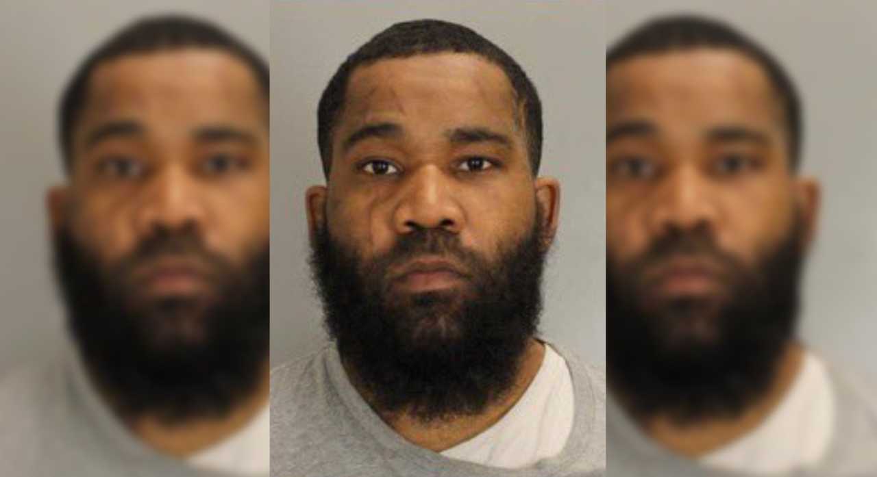 District Man Wanted For Attempted Murder In Maryland At Large, Police