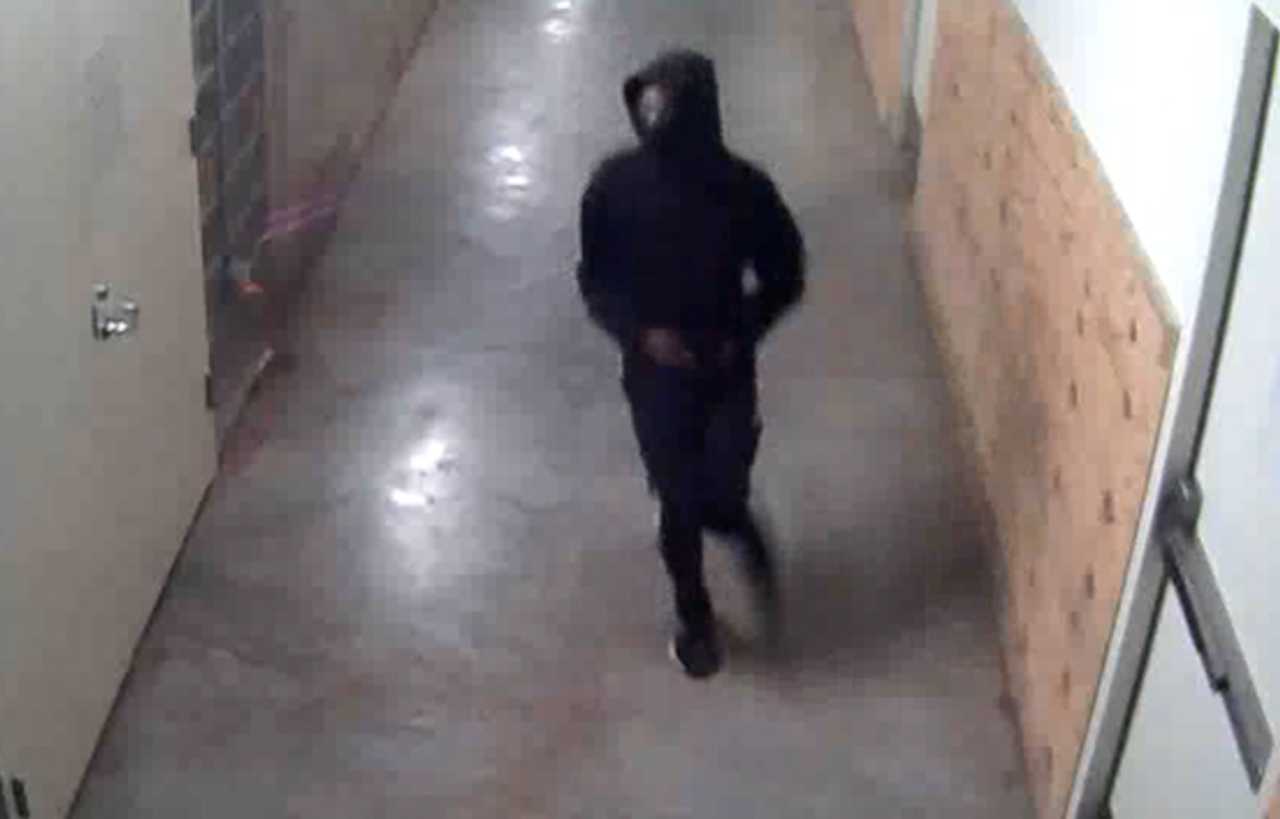 Police Release Photos, Video Of Maryland Mall Shooter Who Killed Teen