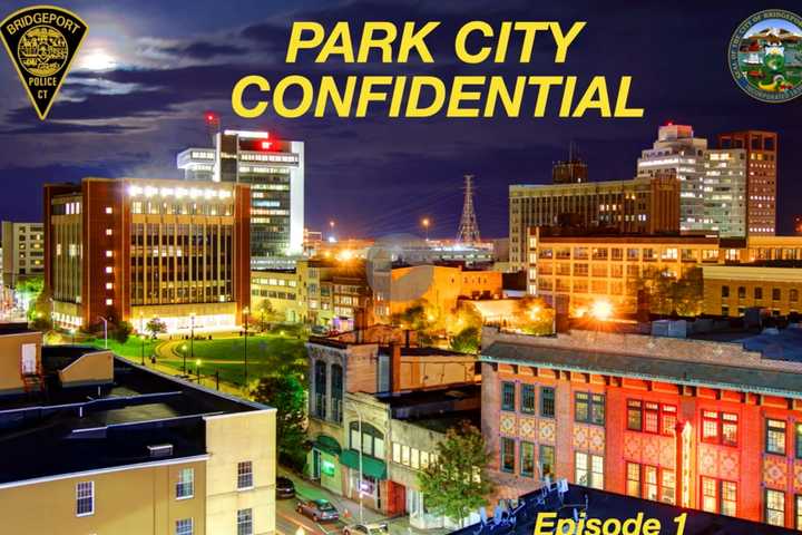 Bridgeport Police Release New Cold Case Homicide Video Series 'Park City Confidential'