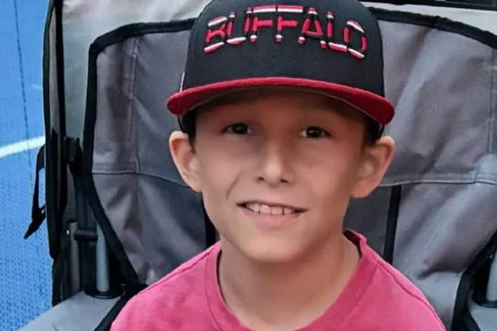 Stomach Bug Turns Out To Be Leukemia For NJ Boy, Campaign Says