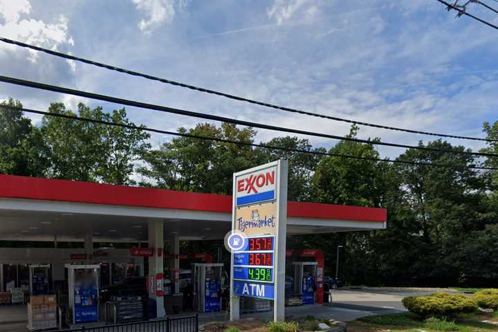 Powerball Ticket Sold In Bergen County Wins Big