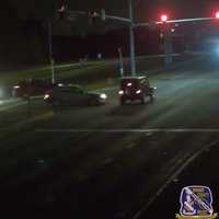 <p>Red-light running has become an issue in Howard County.</p>