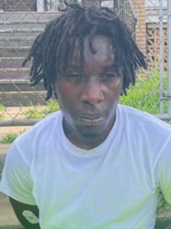 District Man, Teens, Connected To Murder, Carjackings In Prince George's County: Police