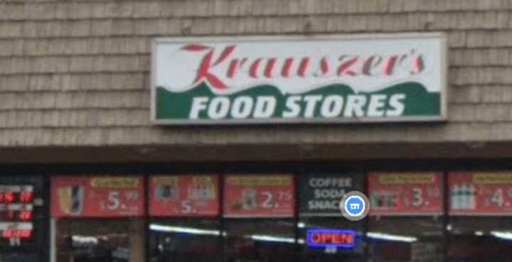 Krauszer's in Ramsey