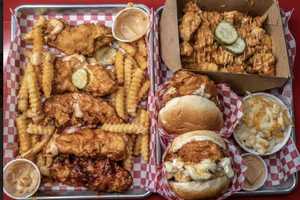 New Hot Chicken Joint Opening In Essex County