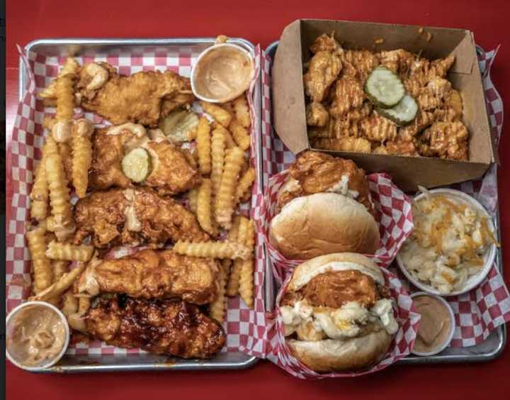 HCK Hot Chicken is opening in West Caldwell.