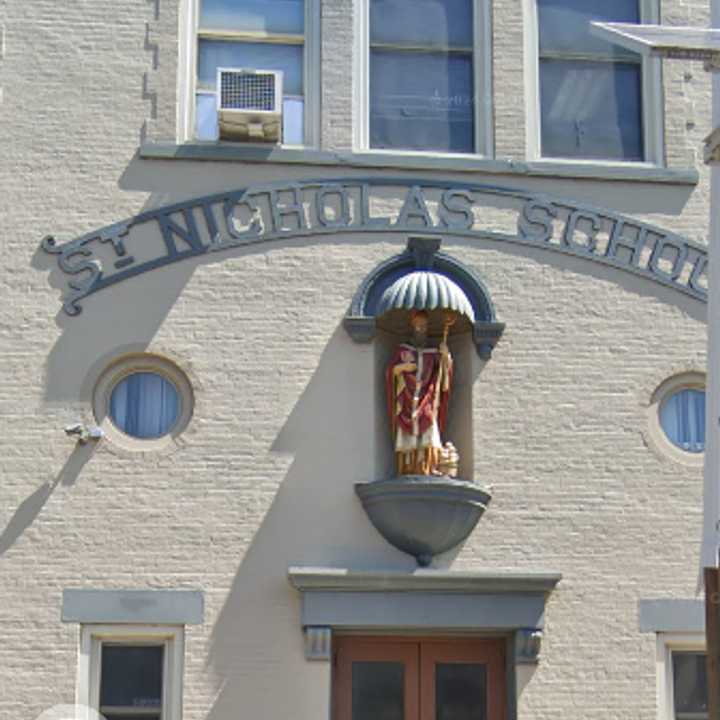 St. Nicholas Catholic School