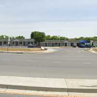 <p>Motel 6 at 11321 Massey Blvd. in Hagerstown.</p>