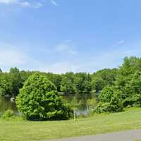 <p>Martin Luther King Jr. Recreational Park</p>