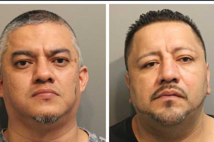 Duo Accused Of Drug Sales, Running Gambling Machines At Norwalk Store