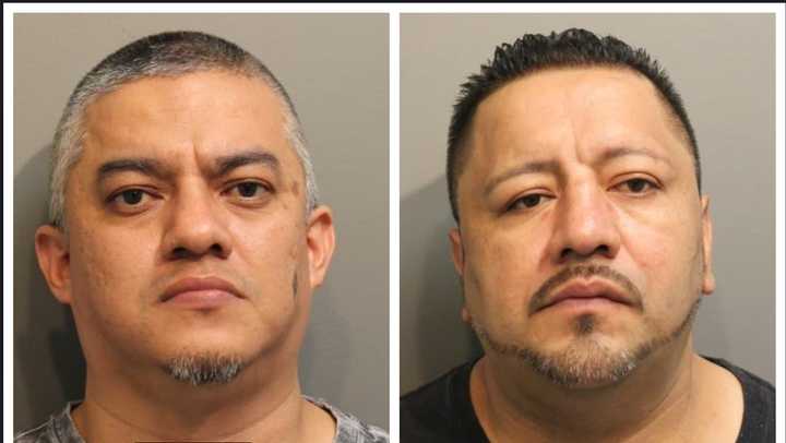 Jose Gerado Fuentes-Lima and Felix Galindo-Castillo
  
