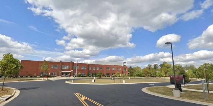 Moorefield Station Elementary School