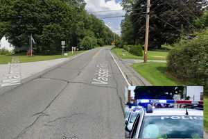 Boy Killed After Being Struck By Truck In Hudson Valley