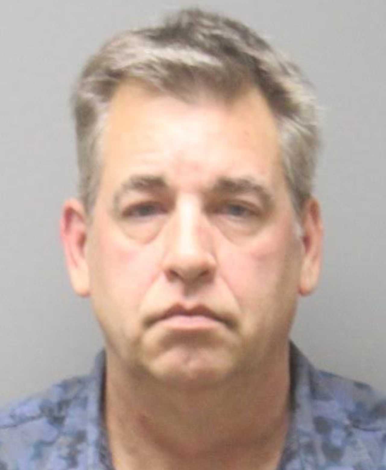 Alleged Stalker Scares Woman, Daughters At CT Target, Police Say | East ...