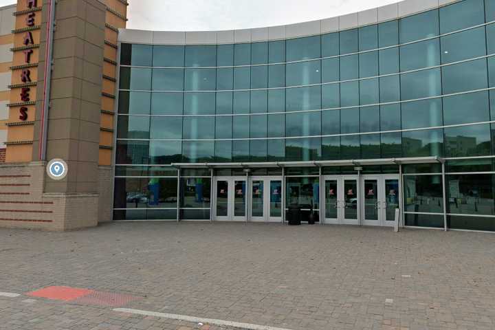 Person Assaulted With Rock At Secaucus Movie Theatre: Police