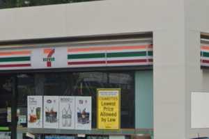 JACKPOT! Winning Jersey Cash 5 Ticket Sold At Bergen County 7-Eleven