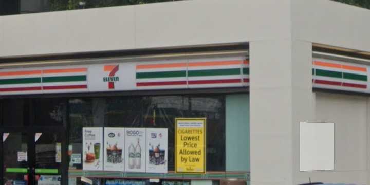 7-Eleven in Hasbrouck Heights