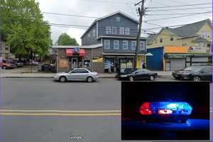 Victim Of Fatal Waterbury Shooting ID'd