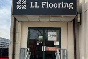 LL Flooring To Close Three DMV Stores Amid Chapter 11 Bankruptcy Proceedings