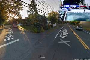 Head-On Crash Kills Hudson Valley Woman