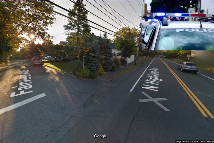 Head-On Crash Kills Hudson Valley Woman